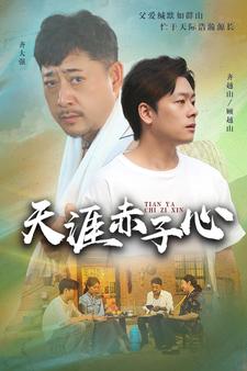 天涯赤子心 短剧版