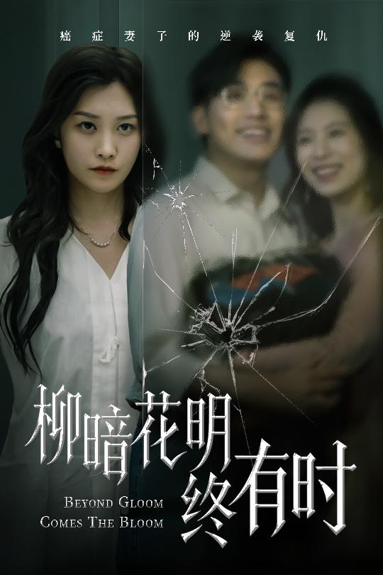 柳暗花明终有时