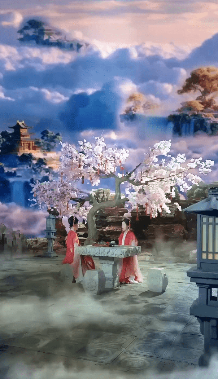 殿下今日脱单否