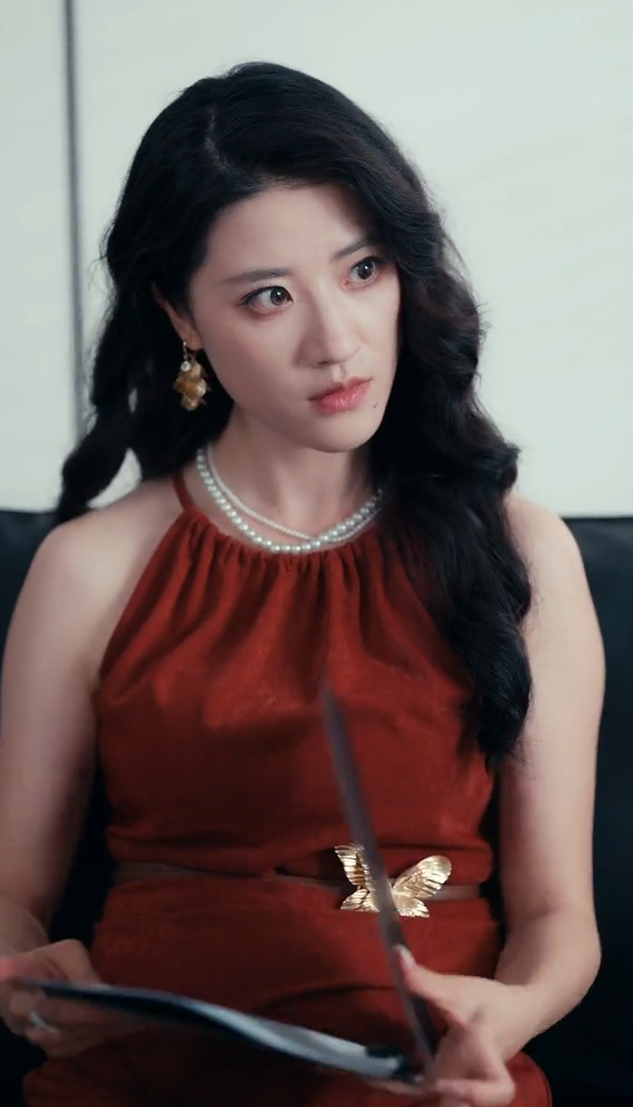 我，冒牌少爷，继承遗产