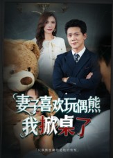 妻子玩偶里的秘密